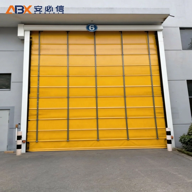 青岛市机械式门封